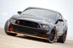 Ford Mustang Bad Penny by CDC 2014 года